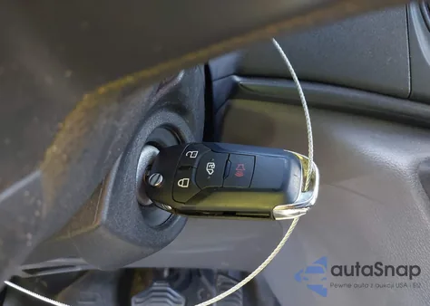 2021 Ford Transit-250 z USA, uszkodzony, nr VIN 1FTBR1C84MKA05556